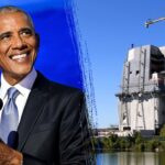 Obama Center subcontractor files $40 discrimination lawsuit against engineering firm