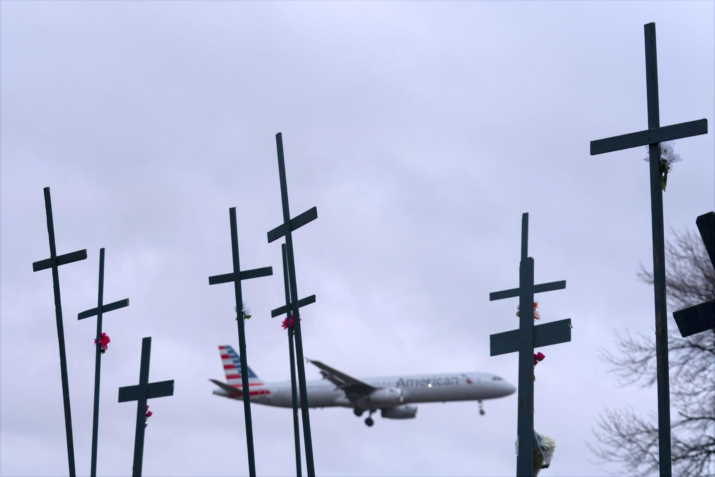 Olympic hopefuls, vacationers, professors among those killed in D.C. plane collision