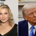 Oscar-winning actor Tatum O’Neal reveals Trump’s re-election caused her to relapse