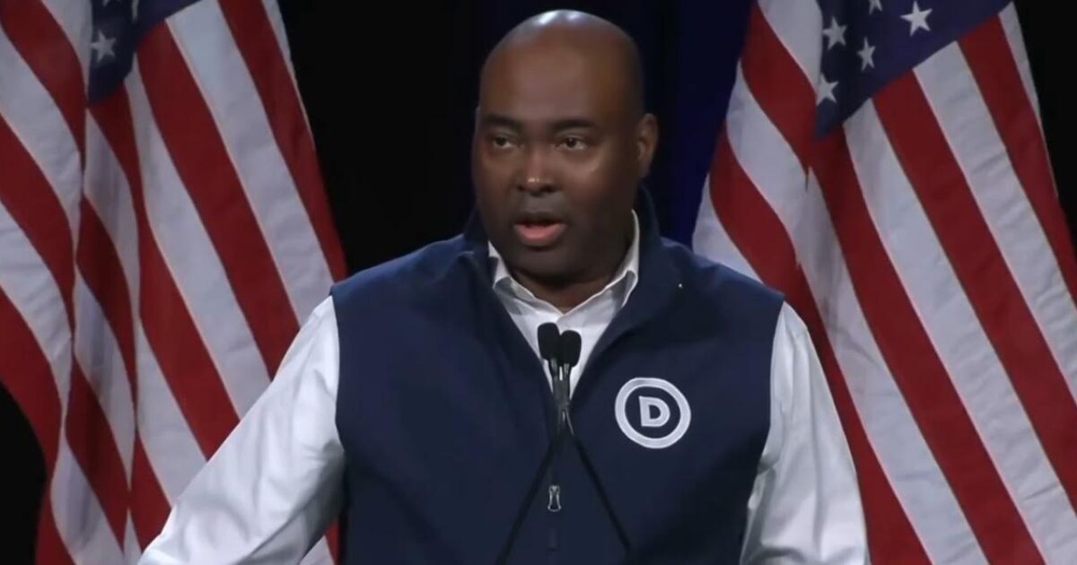 Outgoing DNC Chair Unveils Democrat Party's Rules for Leadership Positions - And It Will Make Your Head Spin (VIDEO) | The Gateway Pundit