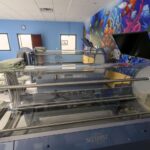 Oxygen chamber at Michigan medical center explodes, killing 5-year-old boy inside