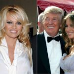 Pamela Anderson discloses fee to attend Donald Trump’s birthday