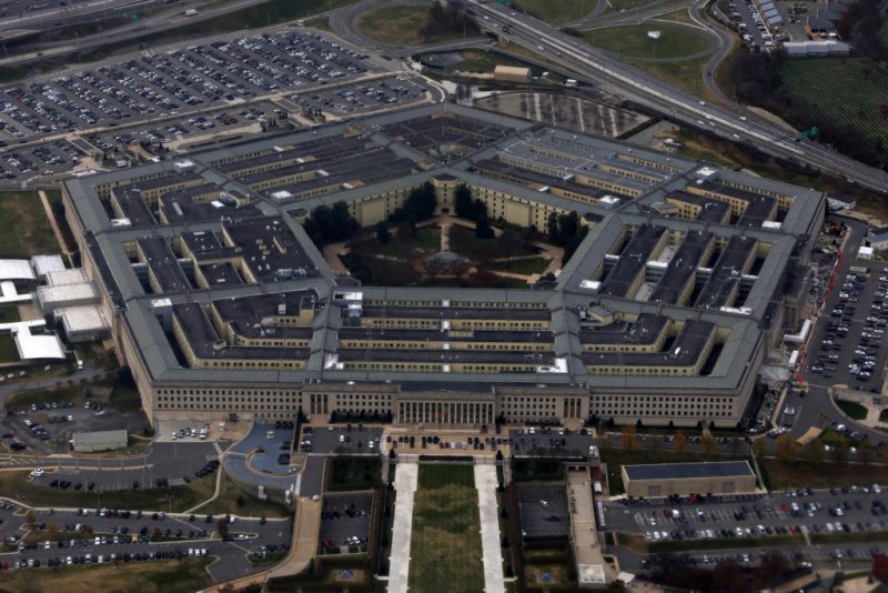 Pentagon Press Corps Begins Media Rotation, One America News To Get Office In Pentagon Correspondents Corridor – One America News Network