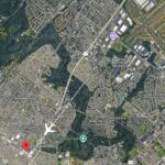 Philadelphia plane crash: What we know after Learjet crash causes goes down in huge explosion near mall