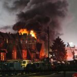 Philadelphia plane crash latest updates: Doctor killed in fiery medical jet crash identified; death toll rises to seven
