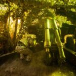 Russia Ukraine war latest: Four dead as Norwegian diplomats caught up in Putin missile strike on Odesa