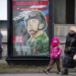 Russia offering $40K army enlistment bonus, but recruits will be on front lines with little training