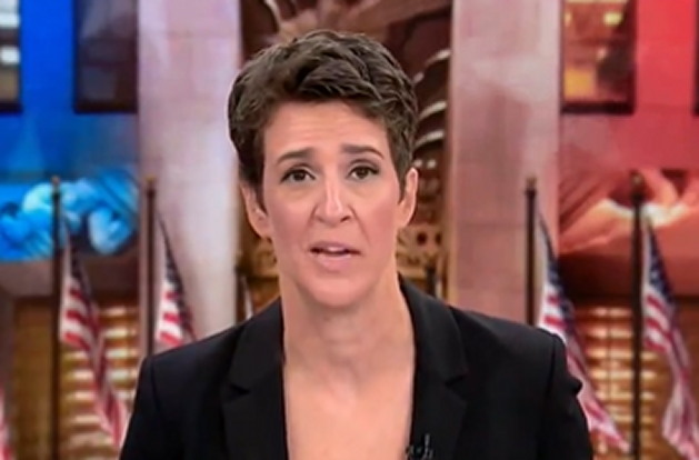 STILL SINKING: MSNBC’s Primetime Lineup Just Had Worst January EVER for Ratings in Key Demo | The Gateway Pundit