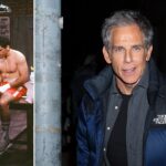 'Saturday Night Live' actor Ben Stiller knew he had to quite the show for one reason