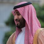 Saudi Arabia contradicts Trump: No ties to Israel without Palestinian state