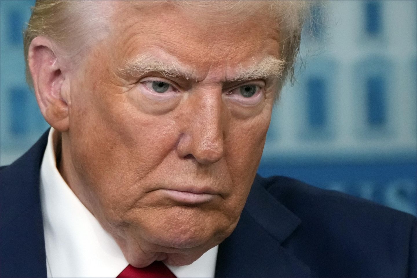Senate confirming Trump nominees faster than in his first term, but slower than GOP's goal