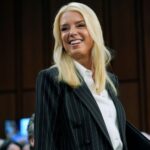 Senate tees up final vote on Pam Bondi AG nomination