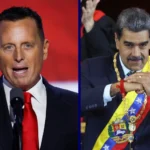 Socialist Venezuelan President Maduro Releases 6 American Detainees After Meeting With Trump Officials – One America News Network