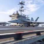 Somalia airstrikes targeted senior ‘ISIS attack planner,’ Trump says