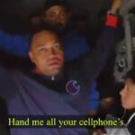 Texas DPS Find 16 Illegal Aliens in Tractor Trailor During Traffic Stop - Arrest Smuggler (VIDEO) | The Gateway Pundit