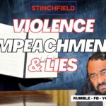 The Democrats are Now Openly Calling for Violence and Impeachment of Trump (VIDEO) | The Gateway Pundit