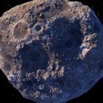 There's a small chance an asteroid could hit Earth within the next decade, says NASA