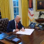 Things to know about how Trump's policies target transgender people