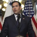 Three things to know about Rubio’s first international trip : NPR