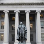 Top Treasury official retires over DOGE request for access to payment systems