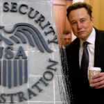 Top federal agency with history of wasteful spending could be next DOGE target