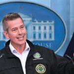 Transportation Secretary Duffy Surveys Hurricane Helene Storm Damage, Residents Say They Already Feel ‘Forgotten’ – One America News Network