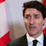 Trudeau Says Canada ‘Ready’ If Trump Goes Through With Tariffs Tomorrow