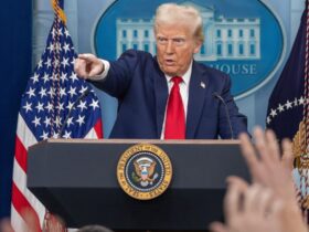 Trump Admin Tells Federal Health Plans To No Longer Cover Trans Care For Minors