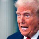 Trump Blames DC Plane Crash On DEI, Biden, Obama And Pete Buttigieg