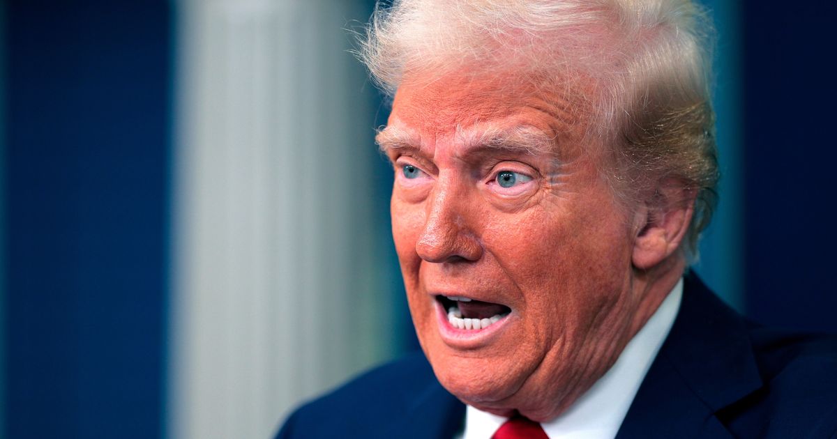 Trump Blames DC Plane Crash On DEI, Biden, Obama And Pete Buttigieg