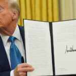 Trump Is Trying To Make The Federal Workforce Whiter