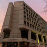 Trump Moving To Fire FBI Agents Who Investigated Him: Report
