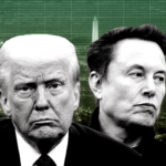 Trump, Musk's latest moves to shrink the federal workforce explained