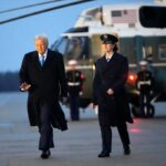 Trump White House marks Black History Month while Defense Department declares 'identity months dead'