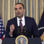Trump fires Rohit Chopra as CFPB director : NPR