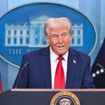 Trump rails against DEI after DC plane crash, but it doesn't apply to air traffic controllers