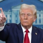 Trump rides high in polls as early actions prove popular with voters