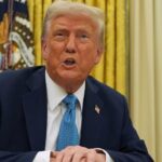 Trump says plane crash remarks won’t blunt investigation