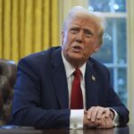 Trump's efforts to reshape federal workforce test legal boundaries