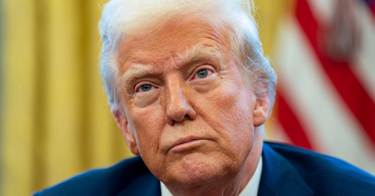 Trump’s Funding Freeze Put Critical Services For Millions in Jeopardy