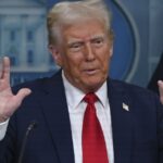 Trump's 'Grotesque' Plane Crash Comments Leave Democrats Gobsmacked