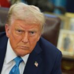 Trump's aggressive tariffs on Canada, Mexico and China begin today after president admits it may cause ‘disruption’: Live