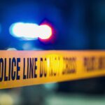 Two arrested after shots fired in Bethesda park fight