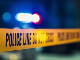 Two arrested after shots fired in Bethesda park fight