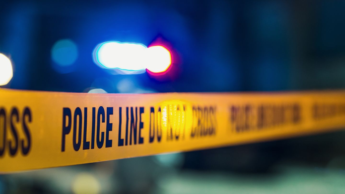 Two arrested after shots fired in Bethesda park fight