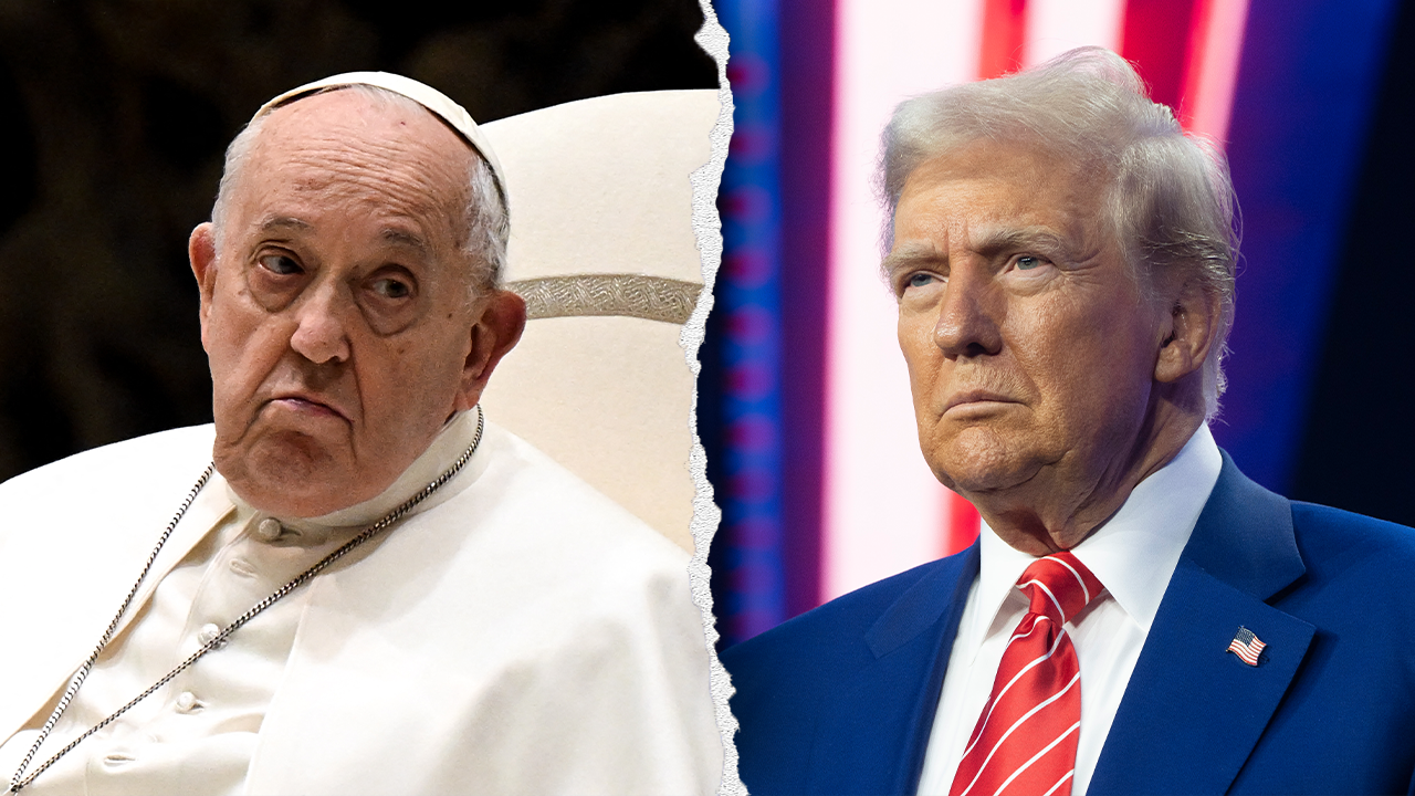 US Conference of Catholic Bishops sues Trump over immigration, refugee funding freeze