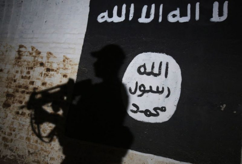 U.S. Military Launched Airstrikes Against ISIS Operatives In Somalia – One America News Network
