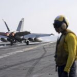 U.S. airstrikes kill ISIS terrorists in Somalia