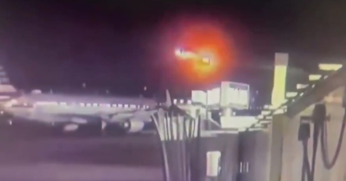 (VIDEO) Transportation Secretary Sean Duffy to Share Updates "In The Coming Days" on DCA and Philadelphia Plane Crashes | The Gateway Pundit