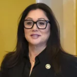 WATCH LIVE: Lori Chavez-DeRemer testifies at Senate confirmation hearing for labor secretary